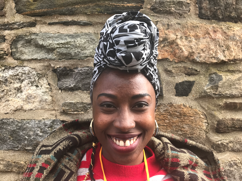 Yemi AmuLucas Isakowitz